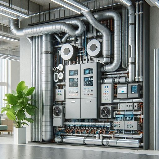 hvac